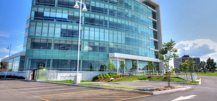 commercial glass door repair Glen Avon