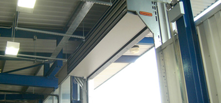 overhead sectional doors Glen Avon
